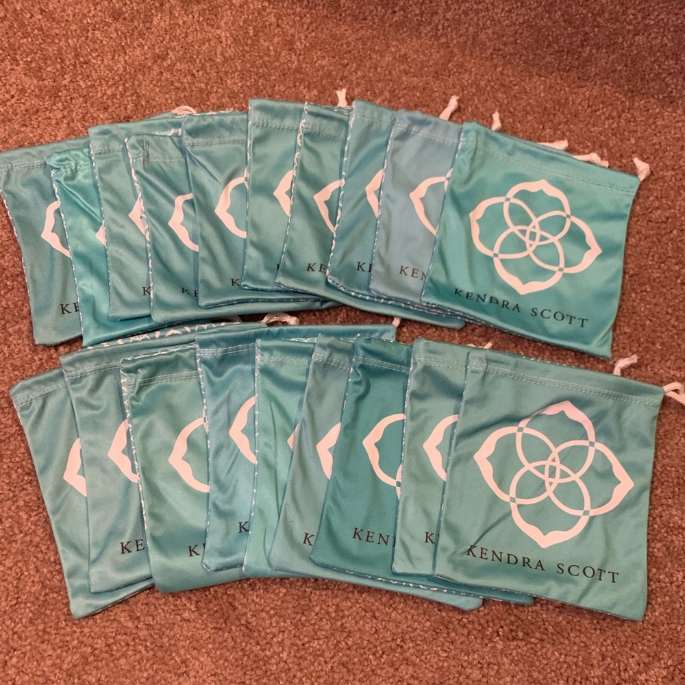 Kendra Scott Bags